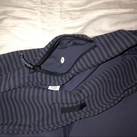 LULULEMON LEGGINGS - Picture 4 of 4